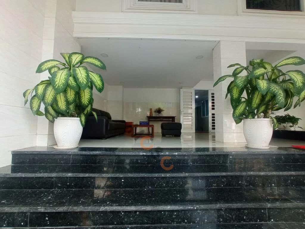 Bán nhà mặt tiền đường số 85 Quận 7, TP.HCM – 78 phòng ngủ, giá 85 tỷ — Hình 3 Bán nhà mặt tiền đường số 85 Quận 7, TP.HCM – 78 phòng ngủ, giá 85 tỷ — Hình 3