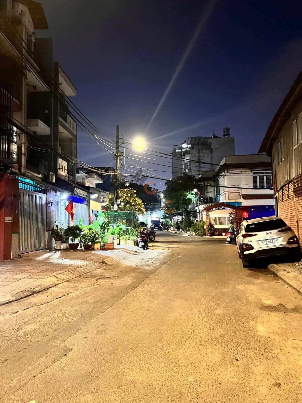 Bán nhà hẻm Hòa Bình Quận Tân Phú, TP.HCM – 1 phòng ngủ, giá 7.7 tỷ — Hình 3 Bán nhà hẻm Hòa Bình Quận Tân Phú, TP.HCM – 1 phòng ngủ, giá 7.7 tỷ — Hình 3