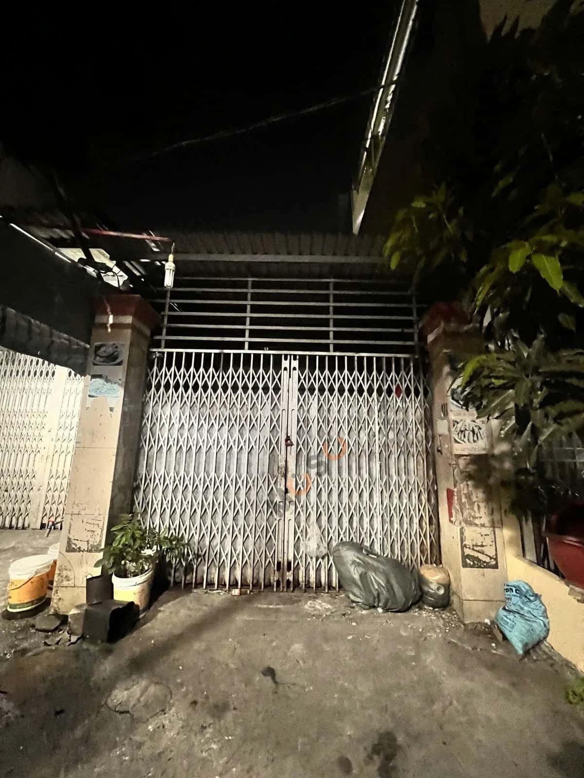 Bán nhà hẻm Hòa Bình Quận Tân Phú, TP.HCM – 1 phòng ngủ, giá 7.7 tỷ Bán nhà hẻm Hòa Bình Quận Tân Phú, TP.HCM – 1 phòng ngủ, giá 7.7 tỷ