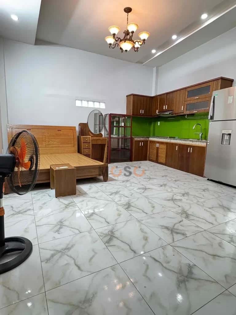 Cho thuê căn hộ chung cư Chiến Lược Bình Tân, TP.HCM – giá 3.4 triệu