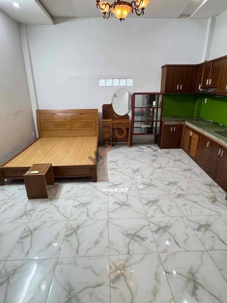 Cho thuê căn hộ chung cư Chiến Lược Bình Tân, TP.HCM – giá 3.4 triệu — Hình 2