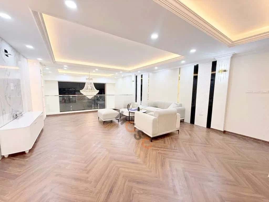 Bán nhà hẻm Phố Sài Đồng Phúc Lợi, Hà Nội – 6 phòng ngủ, giá 16.5 tỷ - ảnh 3