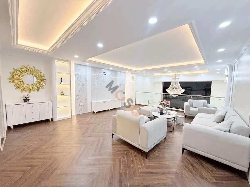 Bán nhà hẻm Phố Sài Đồng Phúc Lợi, Hà Nội – 6 phòng ngủ, giá 16.5 tỷ - ảnh 4