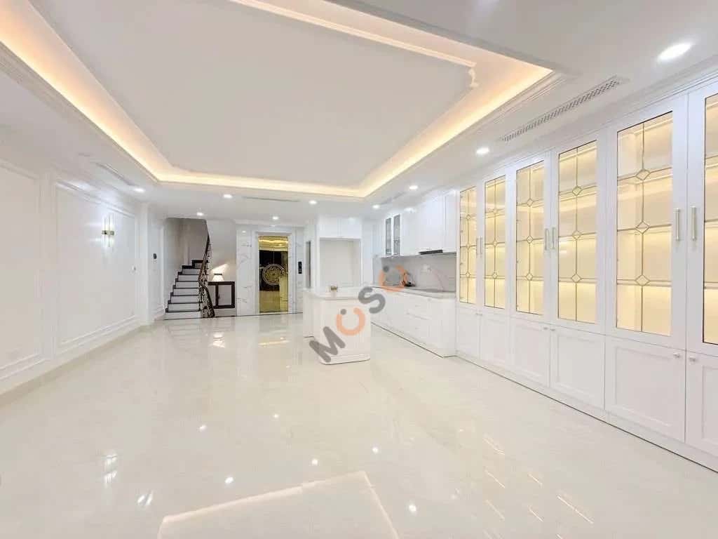 Bán nhà hẻm Phố Sài Đồng Phúc Lợi, Hà Nội – 6 phòng ngủ, giá 16.5 tỷ - ảnh 5