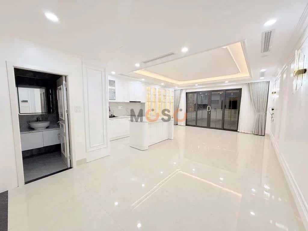 Bán nhà hẻm Phố Sài Đồng Phúc Lợi, Hà Nội – 6 phòng ngủ, giá 16.5 tỷ - ảnh 6