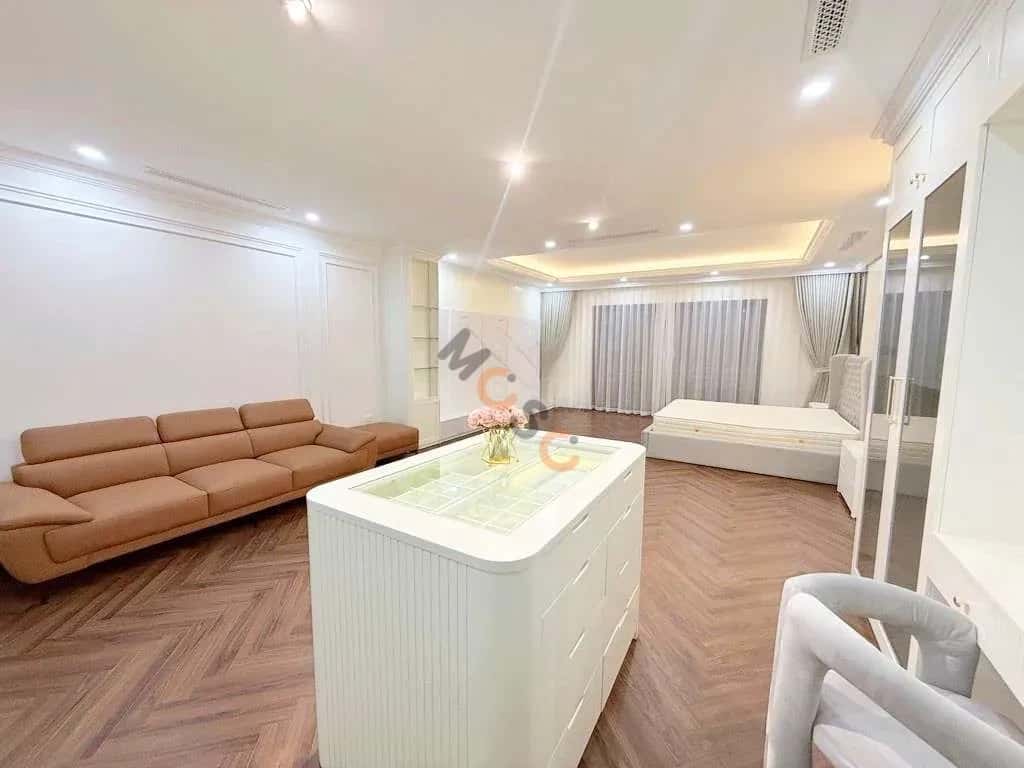 Bán nhà hẻm Phố Sài Đồng Phúc Lợi, Hà Nội – 6 phòng ngủ, giá 16.5 tỷ - ảnh 8