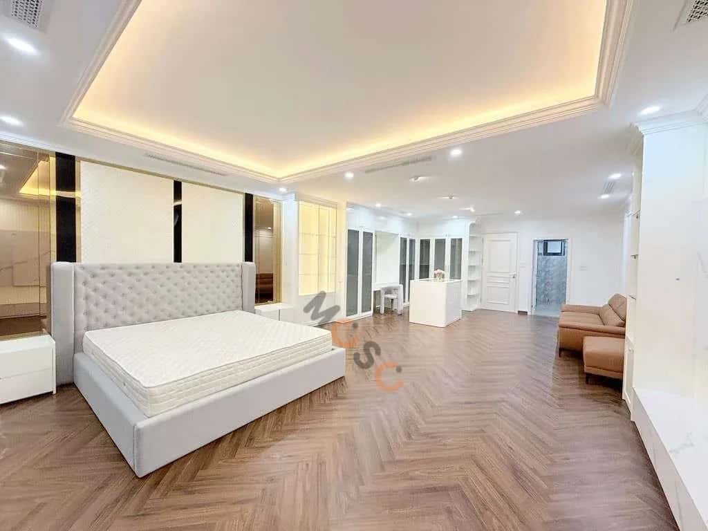 Bán nhà hẻm Phố Sài Đồng Phúc Lợi, Hà Nội – 6 phòng ngủ, giá 16.5 tỷ - ảnh 9