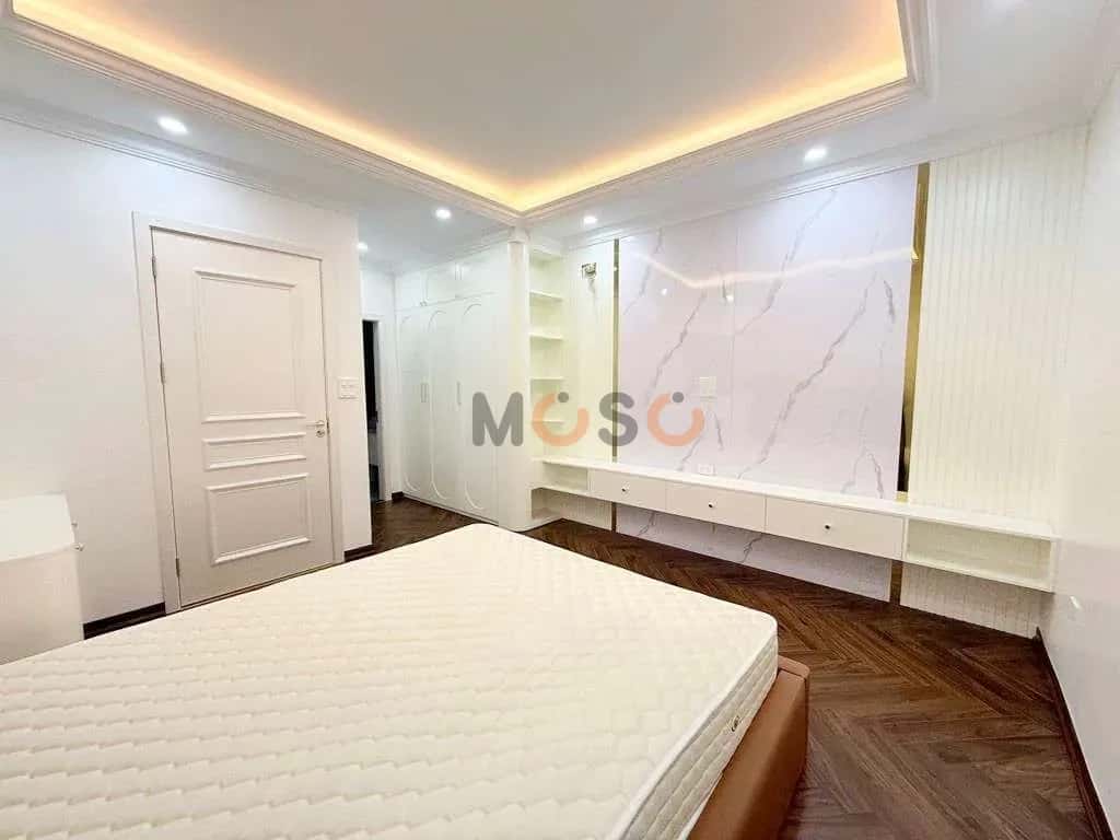 Bán nhà hẻm Phố Sài Đồng Phúc Lợi, Hà Nội – 6 phòng ngủ, giá 16.5 tỷ - ảnh 10