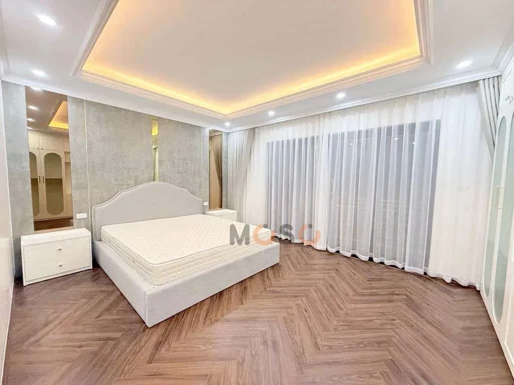 Bán nhà hẻm Phố Sài Đồng Phúc Lợi, Hà Nội – 6 phòng ngủ, giá 16.5 tỷ - ảnh 11