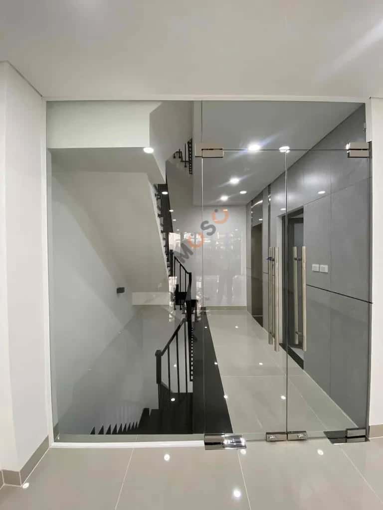Cho thuê văn phòng Đường Bạch Đông Ôn Quận 2 cũ, TP.HCM – giá 78 triệu — Hình 3