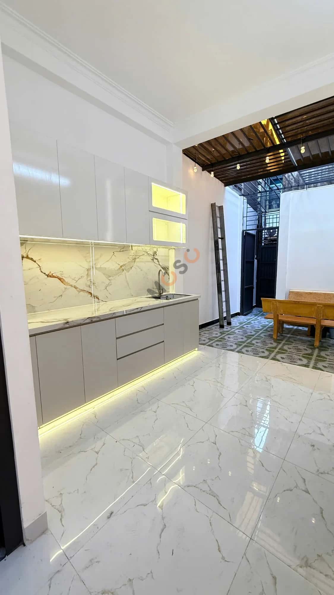 Bán nhà hẻm Hưng Phú  Quận 8, TP.HCM – 9 phòng ngủ, giá 8.7 tỷ - ảnh 6