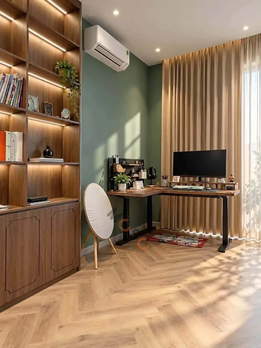 Bán nhà hẻm Thích Quảng Đức Quận Phú Nhuận, TP.HCM – 5 phòng ngủ, giá 8.8 tỷ - ảnh 6