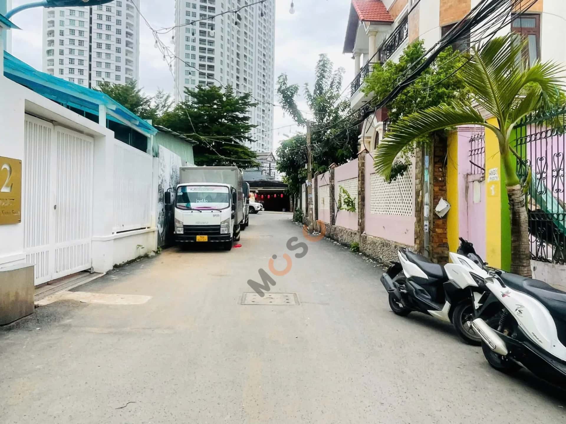 Bán đất Trần Xuân Soạn Quận 7, TP.HCM – giá 56.5 tỷ — Hình 3