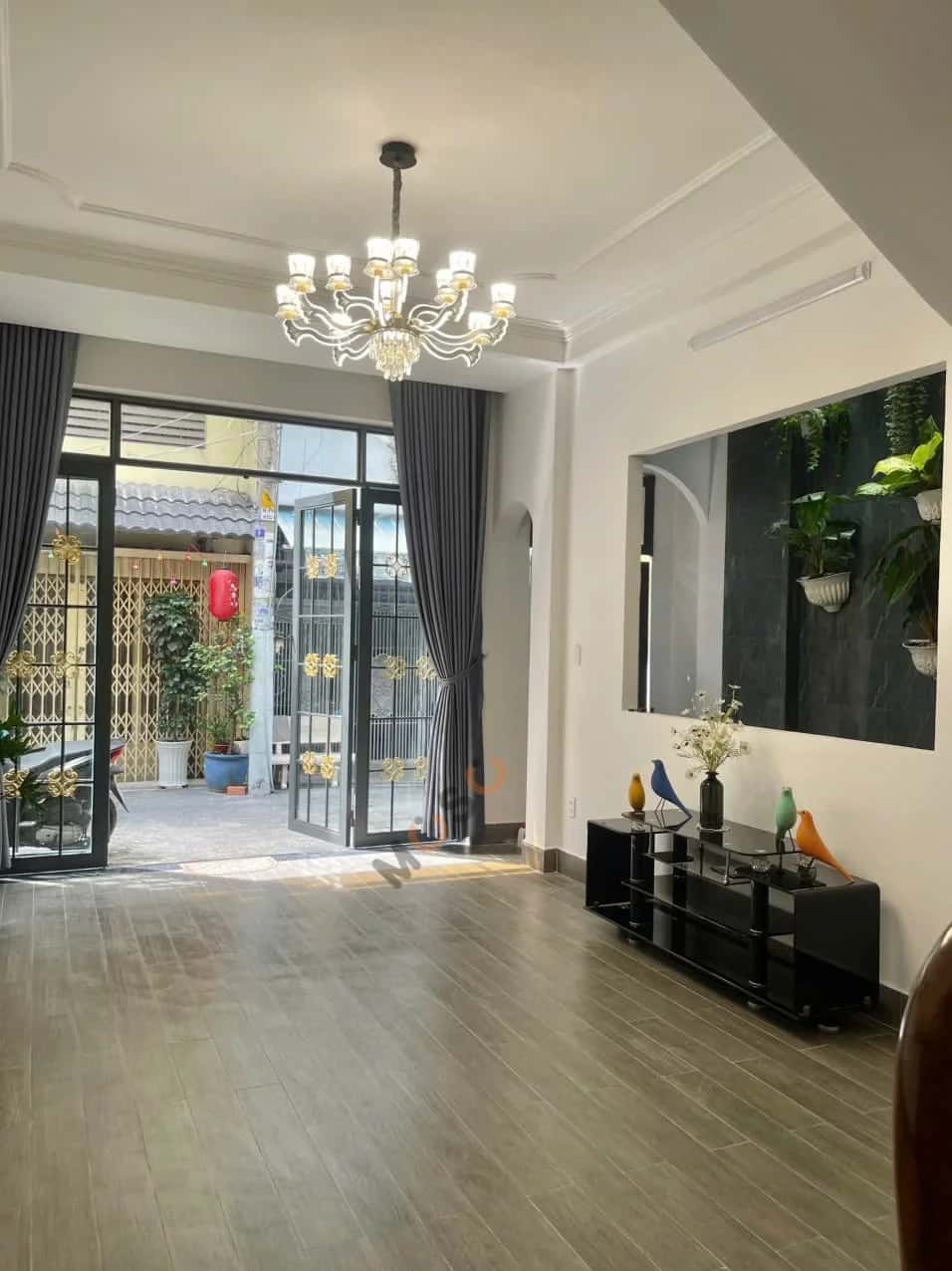 Bán nhà hẻm Phan Huy Ích Quận Gò Vấp, TP.HCM – 2 phòng ngủ, giá 5.9 tỷ Bán nhà hẻm Phan Huy Ích Quận Gò Vấp, TP.HCM – 2 phòng ngủ, giá 5.9 tỷ