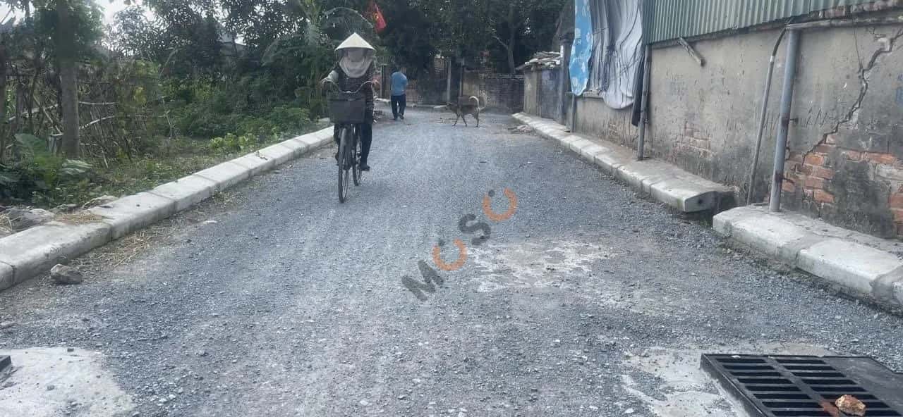 Bán đất Thôn Vũ Xá Thị xã Mỹ Hào, Hưng Yên – giá 1 tỷ — Hình 3
