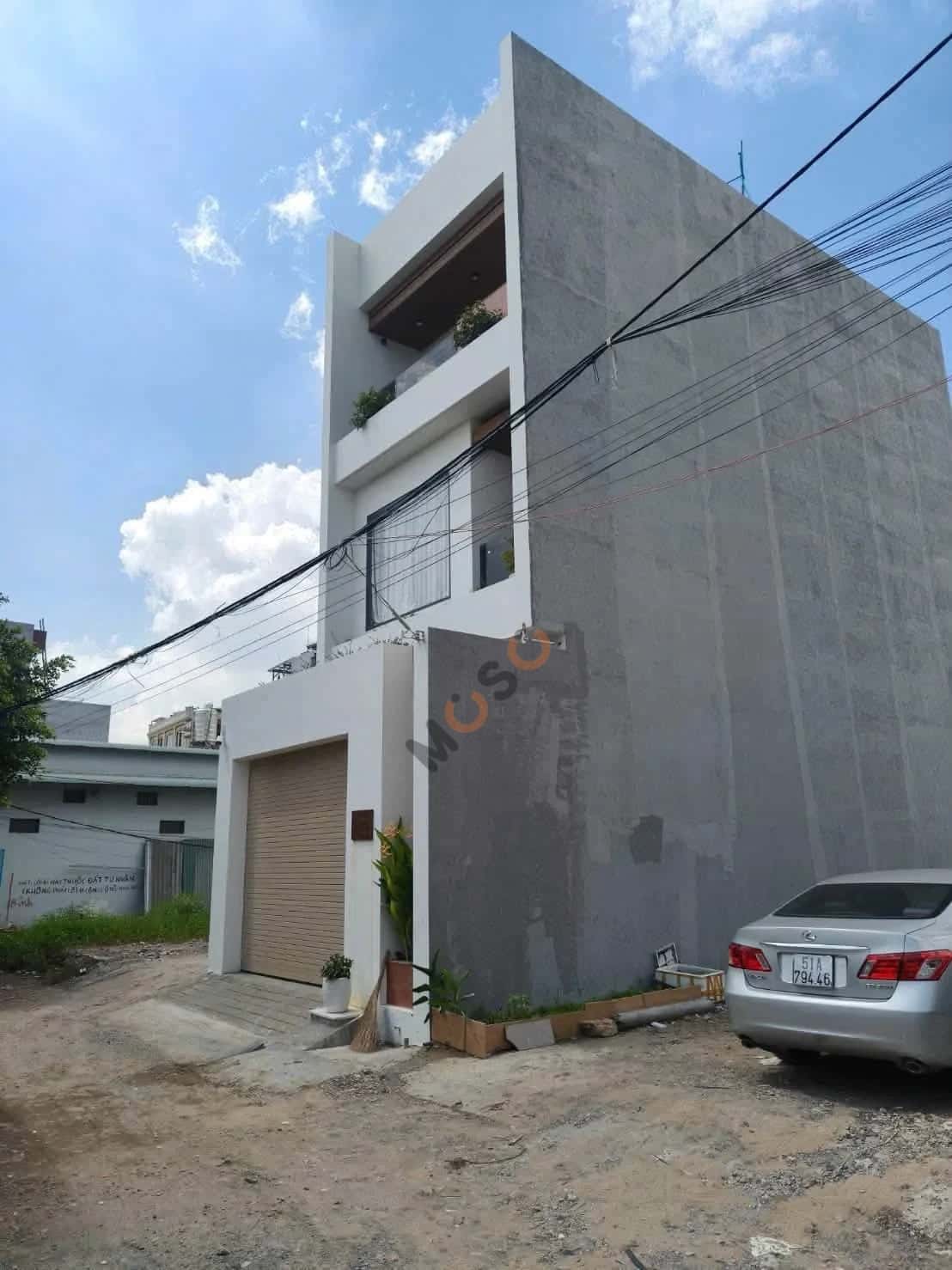 Bán đất Quốc Lộ 1A Quận 12, TP.HCM – giá 3.5 tỷ — Hình 3