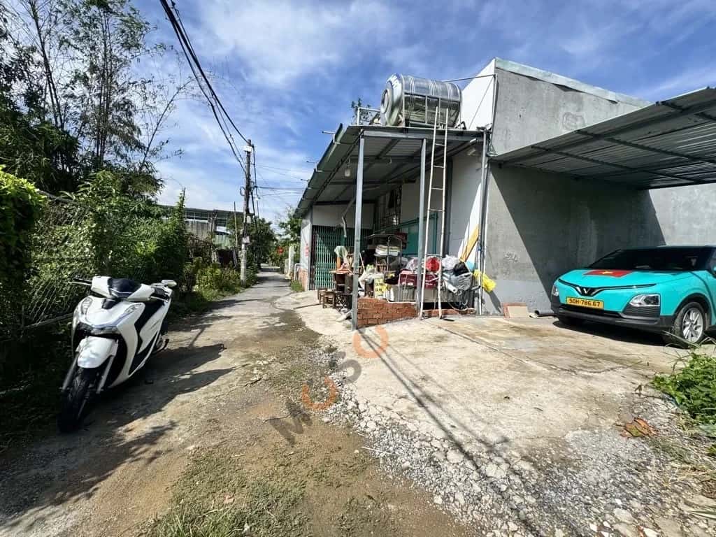 Bán nhà hẻm Vườn Lài Quận 12, TP.HCM – 17 phòng ngủ, giá 17.5 tỷ — Hình 3 Bán nhà hẻm Vườn Lài Quận 12, TP.HCM – 17 phòng ngủ, giá 17.5 tỷ — Hình 3
