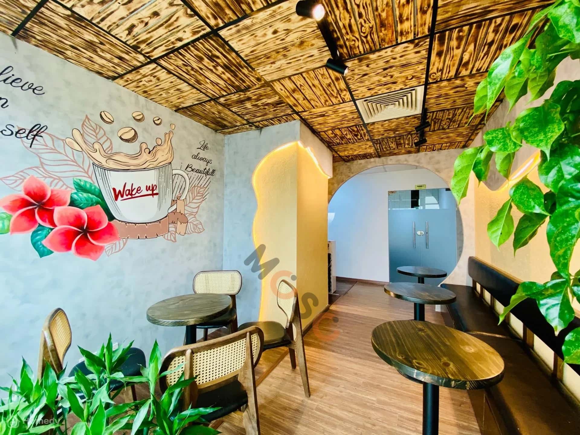 Cho thuê văn phòng Đường 30/4 Hòa Cường, Đà Nẵng – giá 35 triệu — Hình 2