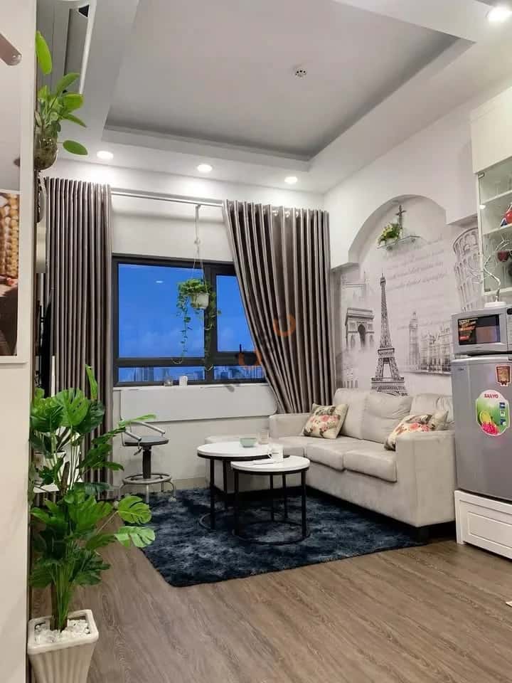Bán căn hộ chung cư Chung cư SSH09 Hà Quang, Khu đô thị mới Lê Hồng Phong 1 Thành phố Nha Trang, Khánh Hòa – 2 phòng ngủ, giá 2.4 tỷ - ảnh 3