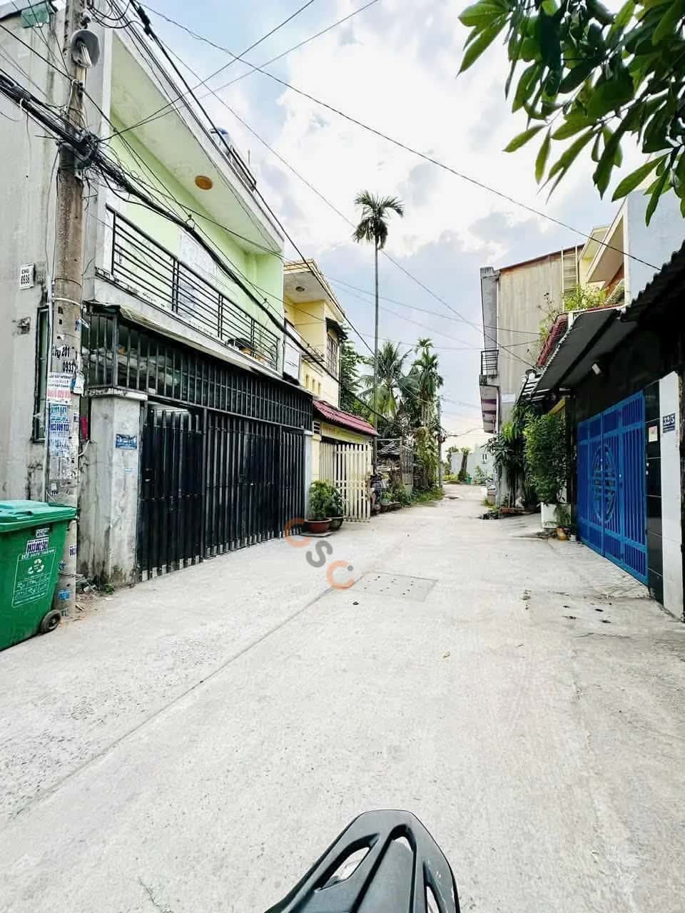 Bán đất Thạnh Xuân 40 Quận 12, TP.HCM – giá 3.1 tỷ — Hình 2 Bán đất Thạnh Xuân 40 Quận 12, TP.HCM – giá 3.1 tỷ — Hình 2