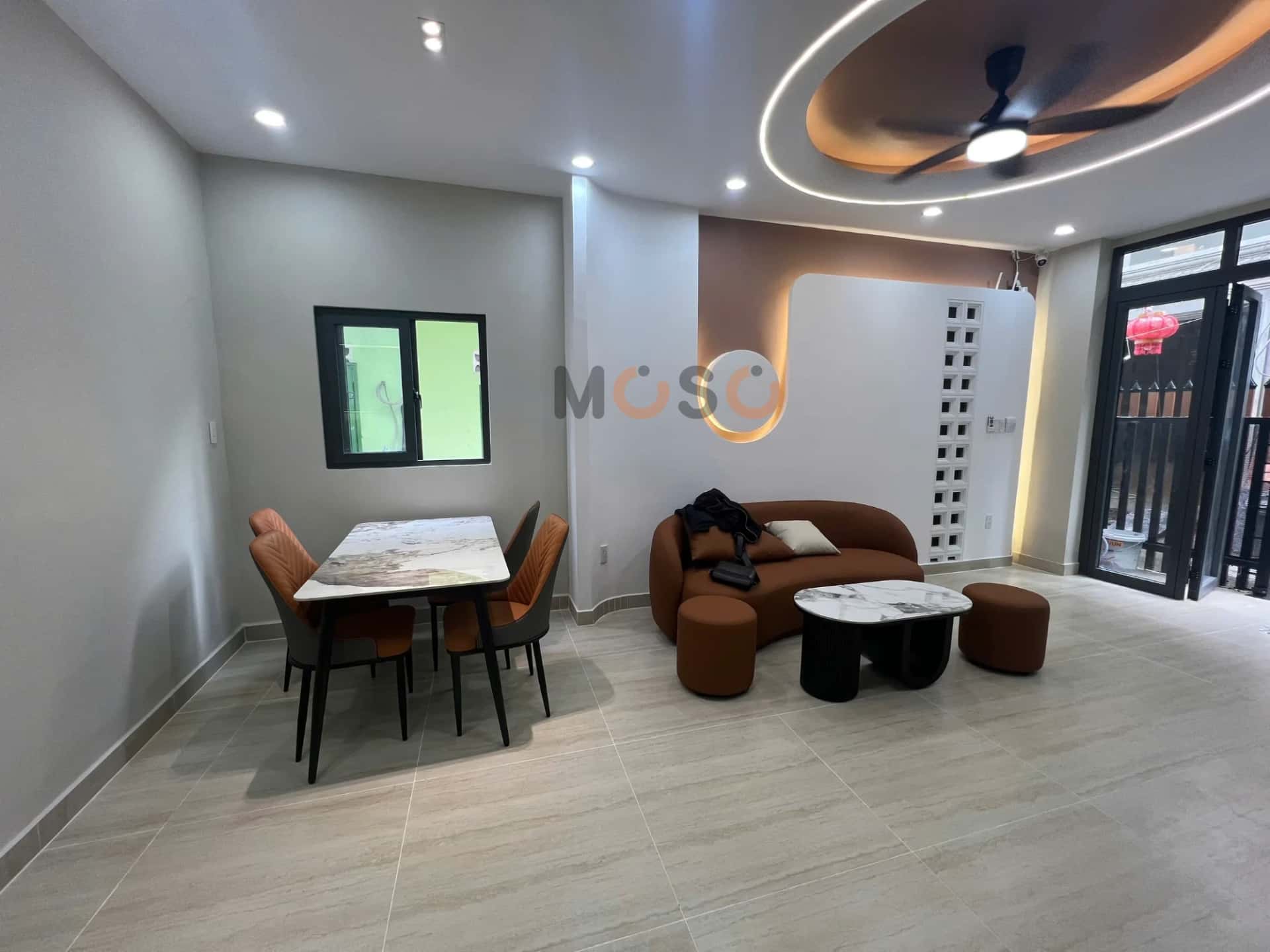 Bán nhà hẻm Thiên Phước  Quận Tân Bình, TP.HCM – 3 phòng ngủ, giá 6.2 tỷ — Hình 3