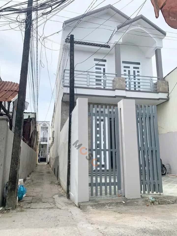 Bán nhà hẻm đường 30 Tháng 4 Quận Ninh Kiều, TP. Cần Thơ – 2 phòng ngủ, giá 5.9 tỷ - ảnh 2