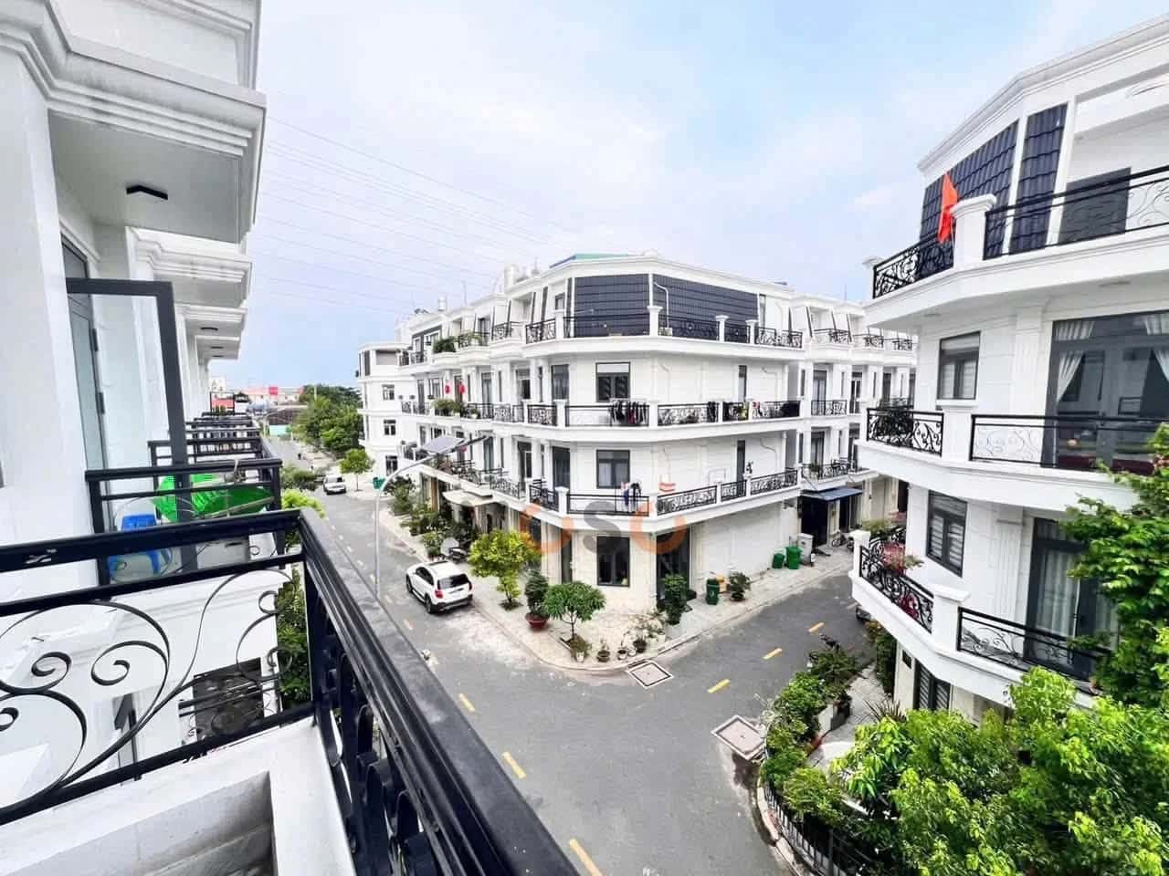 Bán nhà hẻm Võ Thị Liễu Quận 12, TP.HCM – 4 phòng ngủ, giá 5.6 tỷ — Hình 3