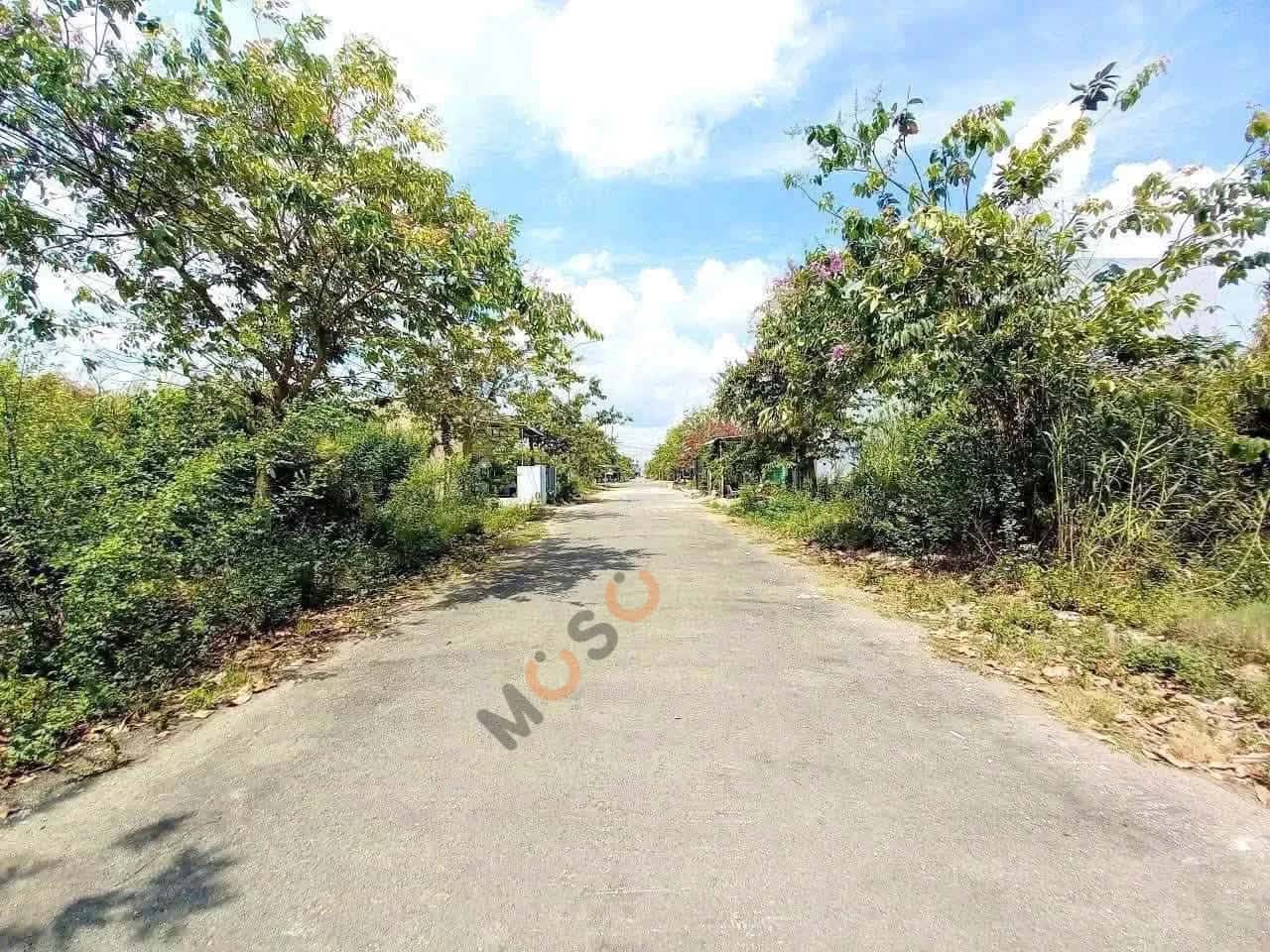 Bán đất đường B6, Khu tái định cư Tân Phú Quận Cái Răng, TP. Cần Thơ – giá 2.1 tỷ - ảnh 2
