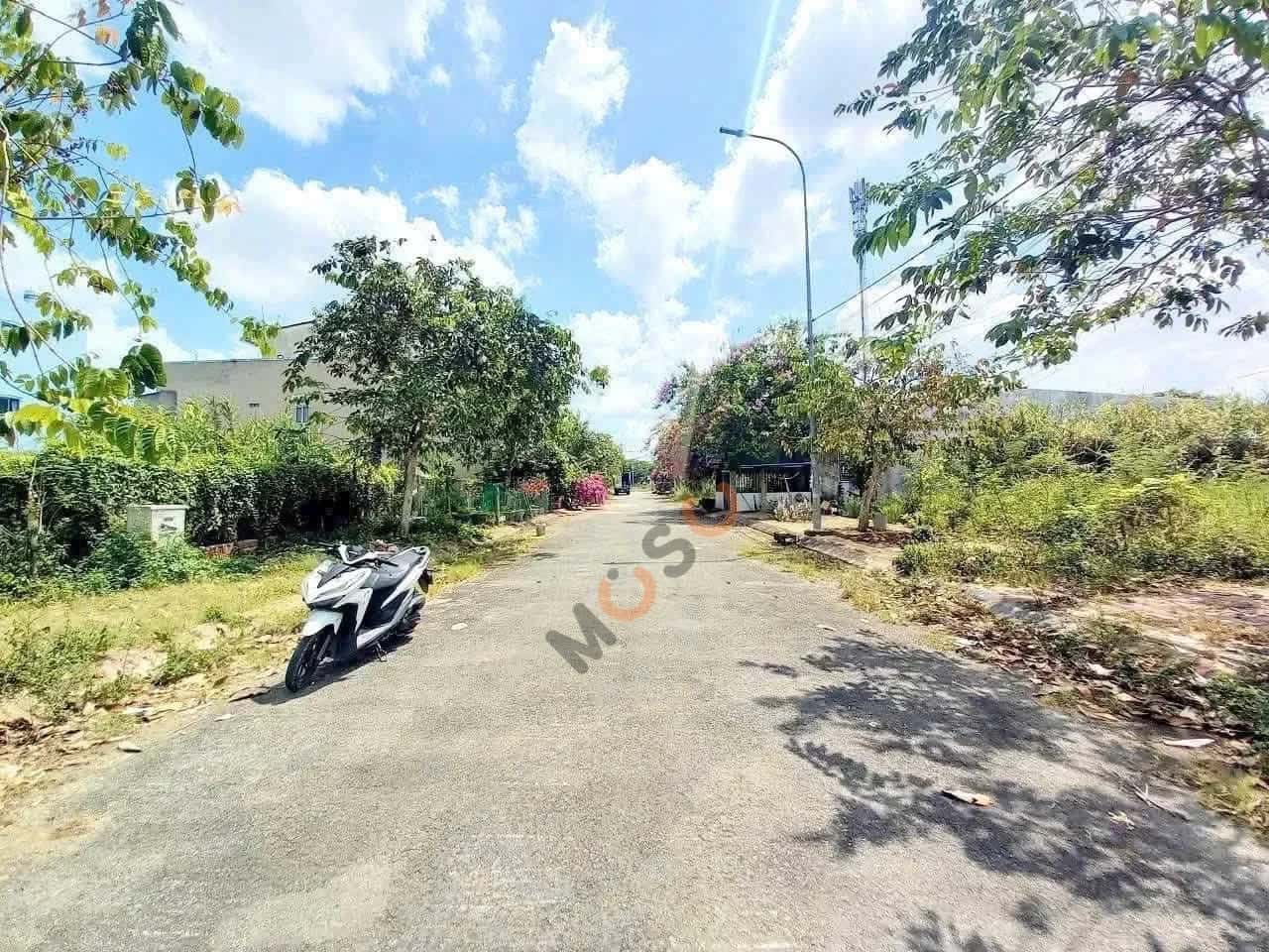 Bán đất đường B6, Khu tái định cư Tân Phú Quận Cái Răng, TP. Cần Thơ – giá 2.1 tỷ - ảnh 3
