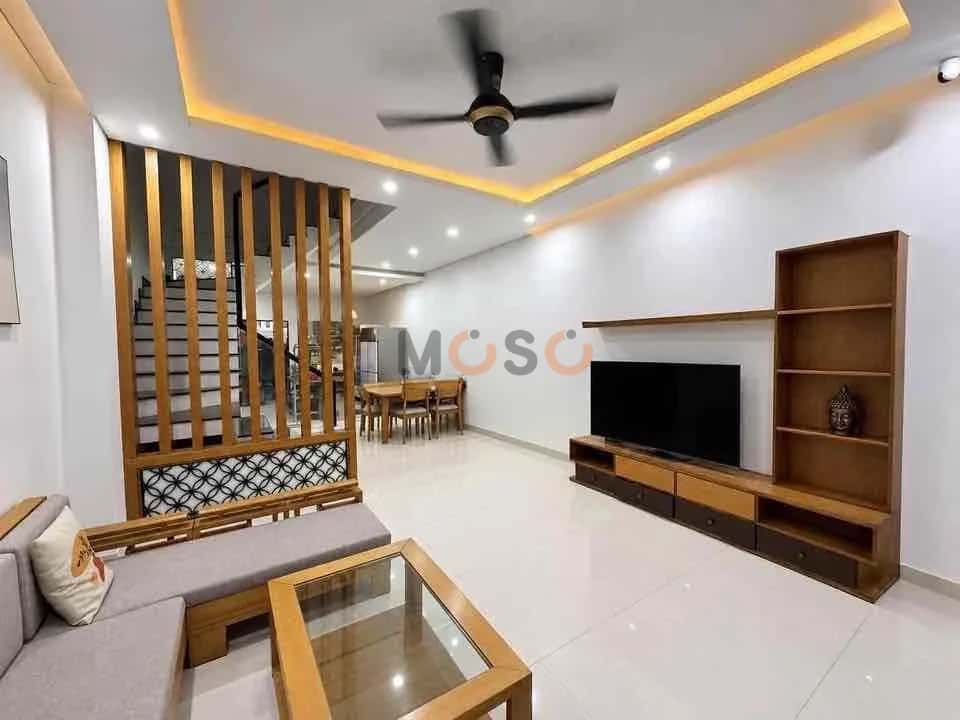 Cho thuê nhà hẻm Vương Thừa Vũ An Hải, Đà Nẵng – 3 phòng ngủ, giá 25 triệu — Hình 3 Cho thuê nhà hẻm Vương Thừa Vũ An Hải, Đà Nẵng – 3 phòng ngủ, giá 25 triệu — Hình 3