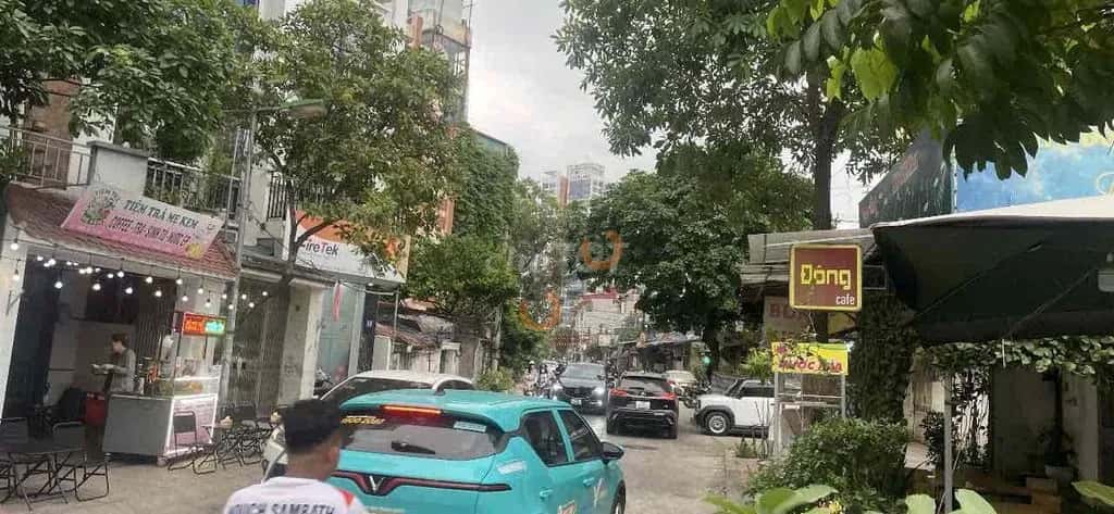 Bán nhà hẻm Ngõ 115 Đường Trần Cung Nghĩa Đô, Hà Nội – 3 phòng ngủ, giá 50 tỷ - ảnh 1