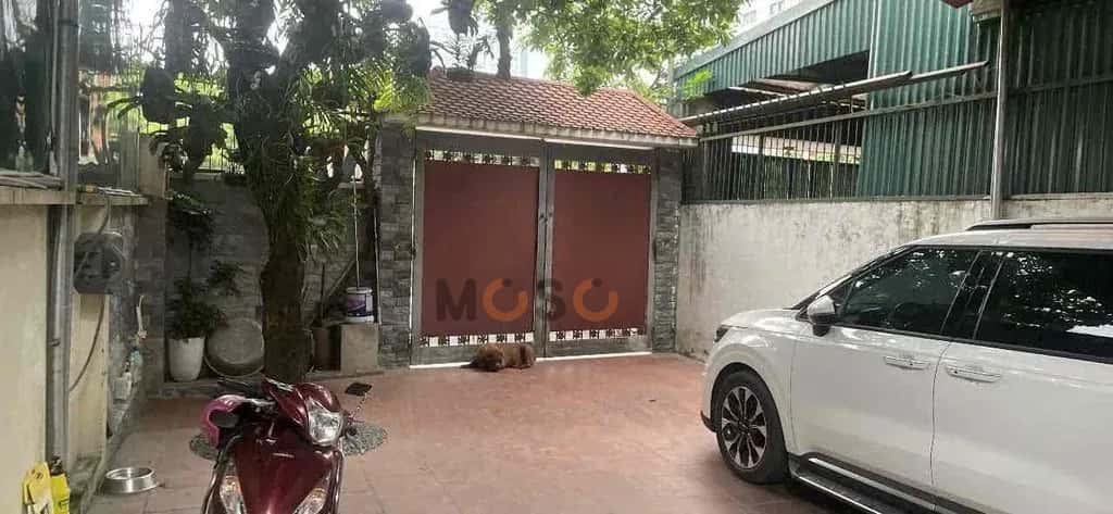Bán nhà hẻm Ngõ 115 Đường Trần Cung Nghĩa Đô, Hà Nội – 3 phòng ngủ, giá 50 tỷ - ảnh 3