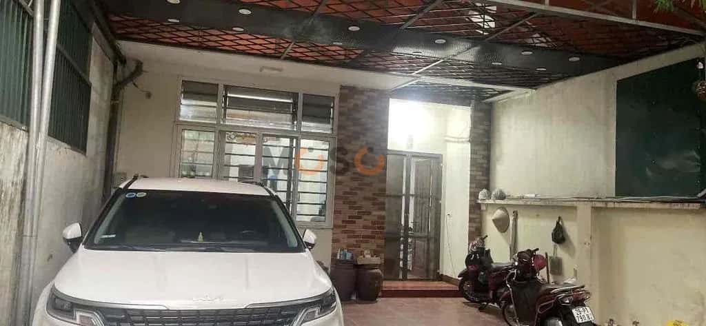Bán nhà hẻm Ngõ 115 Đường Trần Cung Nghĩa Đô, Hà Nội – 3 phòng ngủ, giá 50 tỷ - ảnh 4