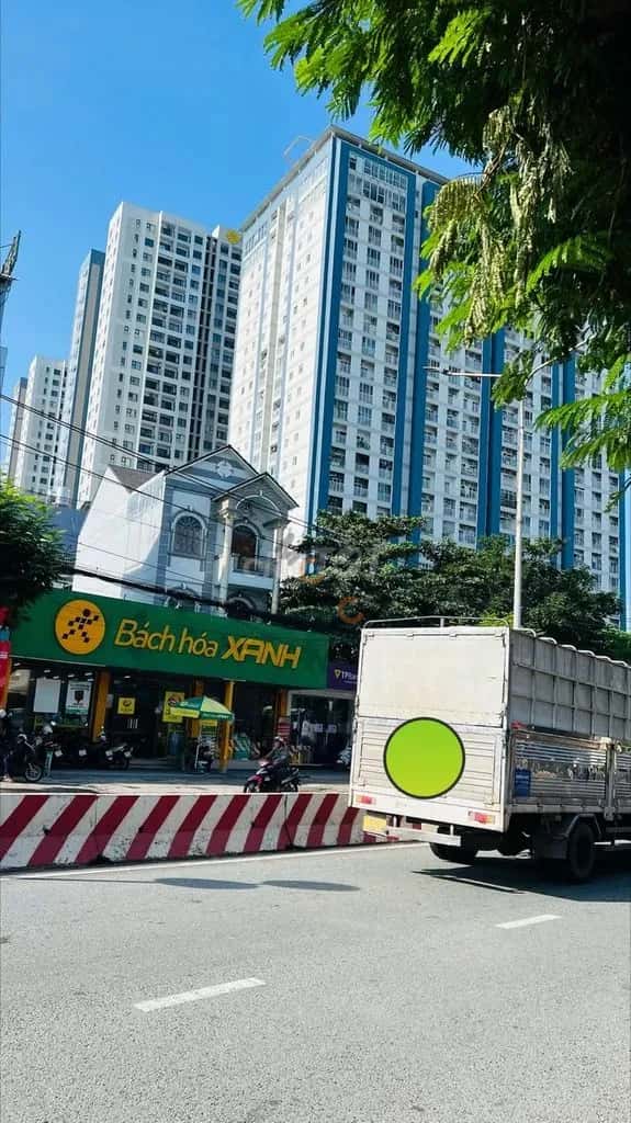 Bán nhà hẻm Đường tỉnh 743B Dĩ An, TP.HCM – 4 phòng ngủ, giá 4.4 tỷ - ảnh 1