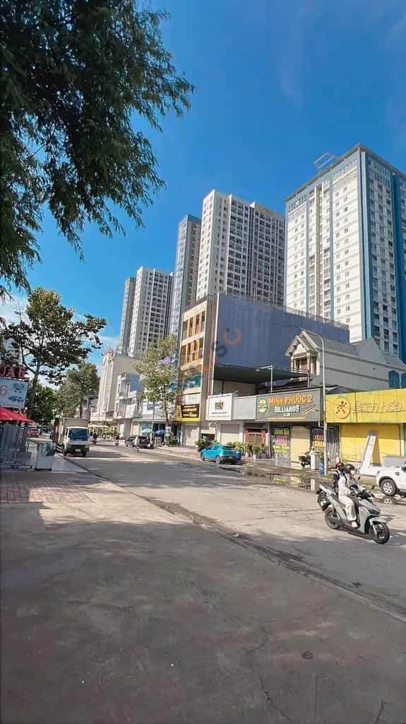 Bán nhà hẻm Đường tỉnh 743B Dĩ An, TP.HCM – 4 phòng ngủ, giá 4.4 tỷ - ảnh 4