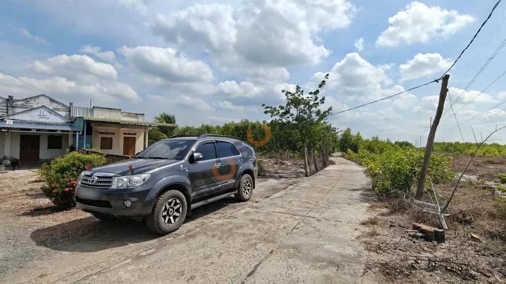 Bán đất Quốc lộ 55 Huyện Hàm Tân, Bình Thuận – giá 1.5 tỷ - ảnh 5