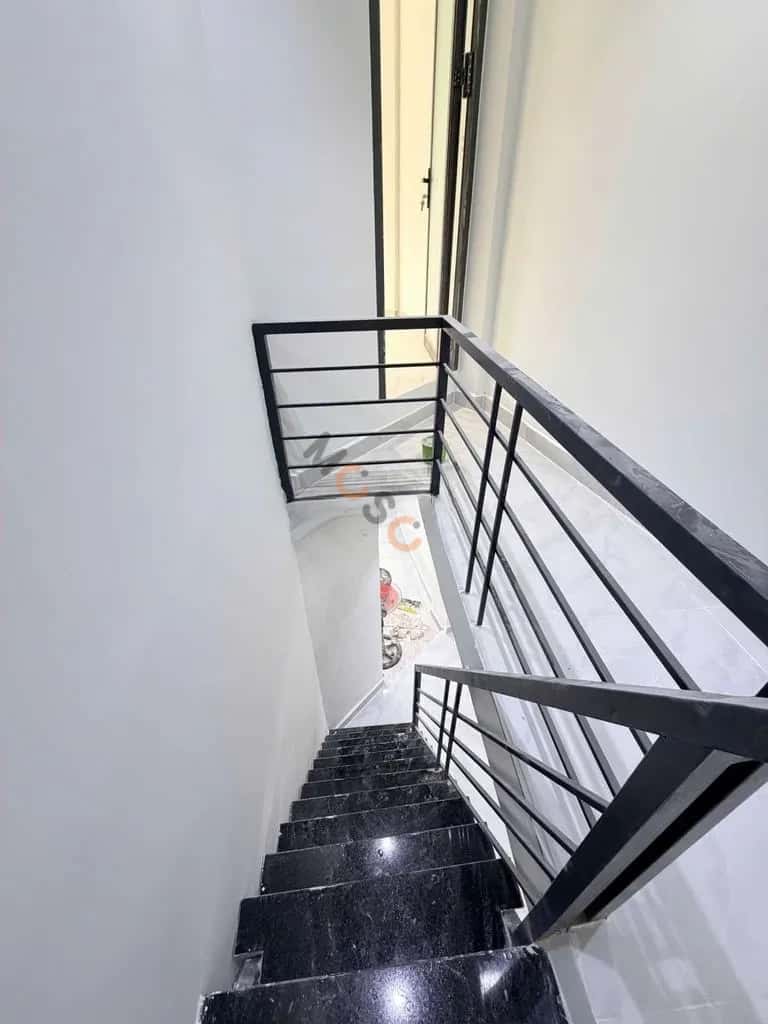 Bán nhà hẻm Đường Trương Đăng Quế Quận Gò Vấp, TP.HCM – 3 phòng ngủ, giá 1.9 tỷ - ảnh 1