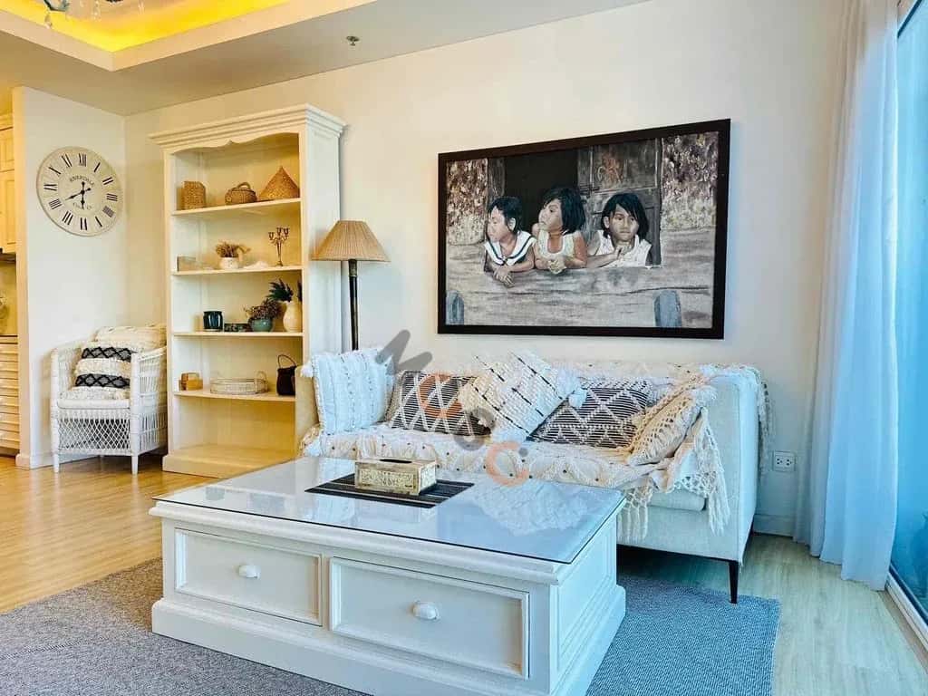 Cho thuê căn hộ chung cư Đường Trần Hưng Đạo An Hải, Đà Nẵng – 1 phòng ngủ, giá 28 triệu — Hình 2 Cho thuê căn hộ chung cư Đường Trần Hưng Đạo An Hải, Đà Nẵng – 1 phòng ngủ, giá 28 triệu — Hình 2