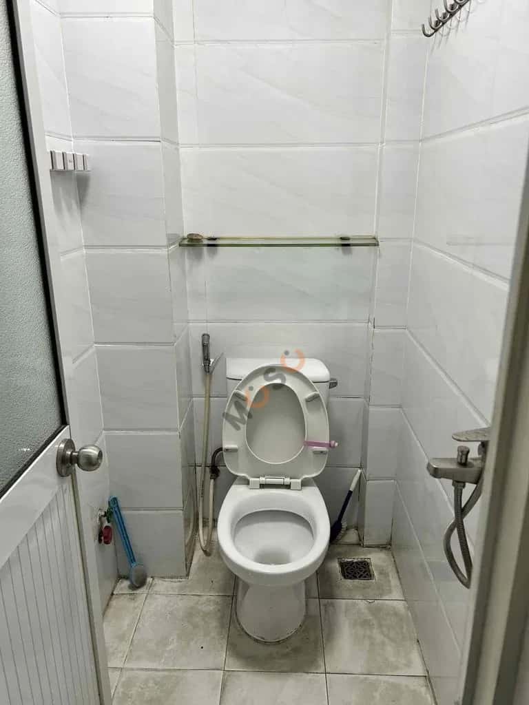 Cho thuê nhà hẻm Cách Mạng Tháng Tám Quận 10, Ho Chi Minh – 3 phòng ngủ, giá 13 triệu — Hình 2