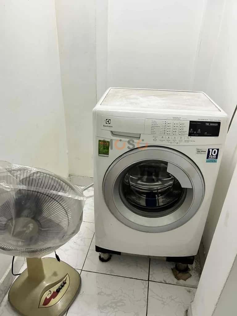 Cho thuê nhà hẻm Cách Mạng Tháng Tám Quận 10, Ho Chi Minh – 3 phòng ngủ, giá 13 triệu — Hình 3