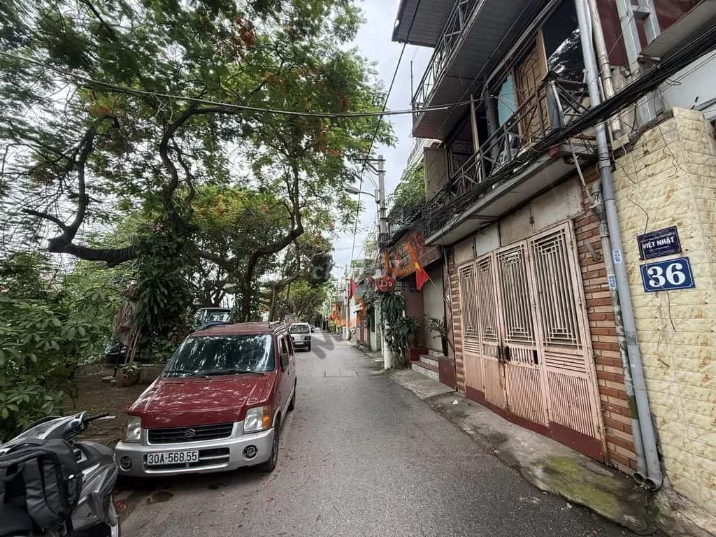 Cho thuê nhà mặt tiền Tuong Mai, Ha Noi – giá 15 triệu — Hình 2 Cho thuê nhà mặt tiền Tuong Mai, Ha Noi – giá 15 triệu — Hình 2