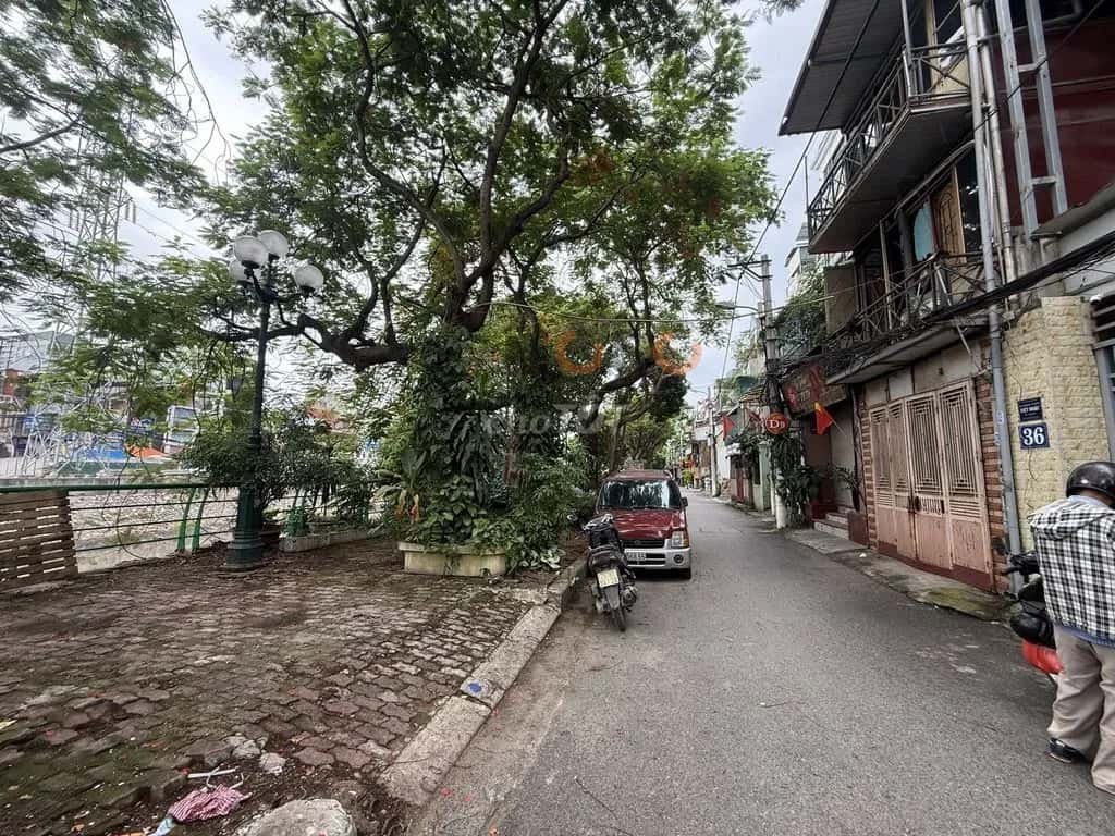 Cho thuê nhà mặt tiền Tuong Mai, Ha Noi – giá 15 triệu — Hình 3 Cho thuê nhà mặt tiền Tuong Mai, Ha Noi – giá 15 triệu — Hình 3