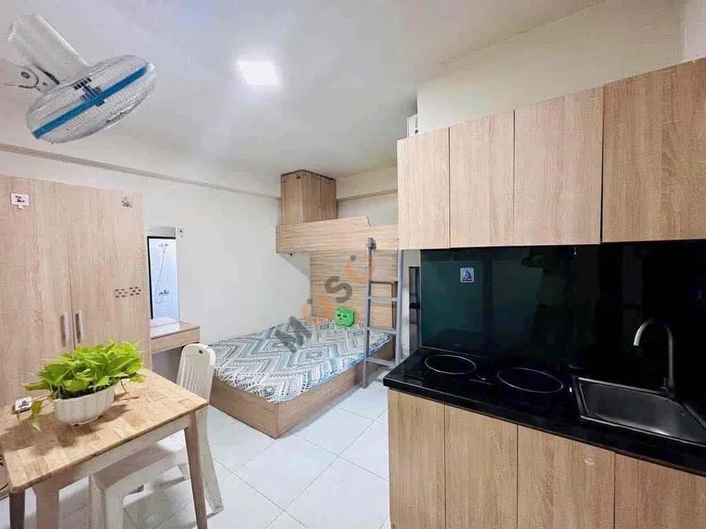 Cho thuê phòng trọ Lê Văn Phan Quận Tân Phú, TP.HCM – giá 4 triệu
