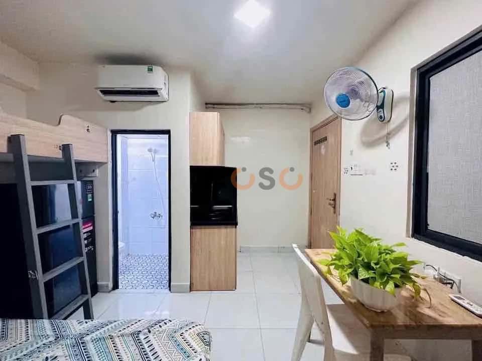 Cho thuê phòng trọ Lê Văn Phan Quận Tân Phú, TP.HCM – giá 4 triệu — Hình 2