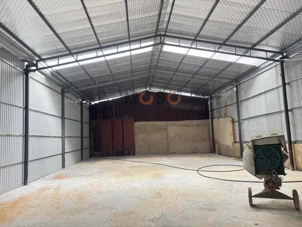 Cho thuê kho, nhà xưởng Vòng Lâm Viên Thành phố Đà Lạt, Lâm Đồng – giá 12 triệu
