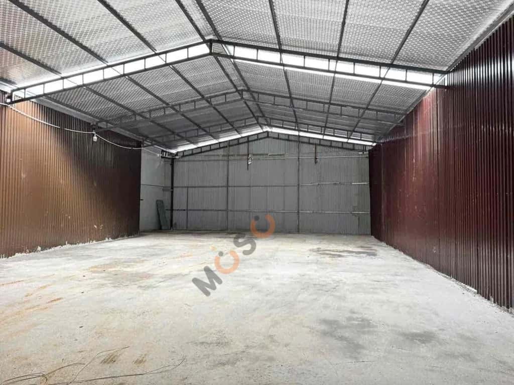 Cho thuê kho, nhà xưởng Vòng Lâm Viên Thành phố Đà Lạt, Lâm Đồng – giá 12 triệu — Hình 3
