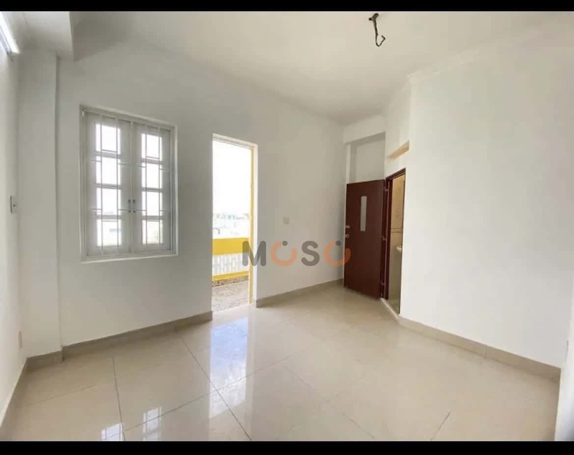 Cho thuê phòng trọ Đường Nguyễn Văn Quá Hồ Chí Minh, TP.HCM – giá 3 triệu — Hình 3 Cho thuê phòng trọ Đường Nguyễn Văn Quá Hồ Chí Minh, TP.HCM – giá 3 triệu — Hình 3