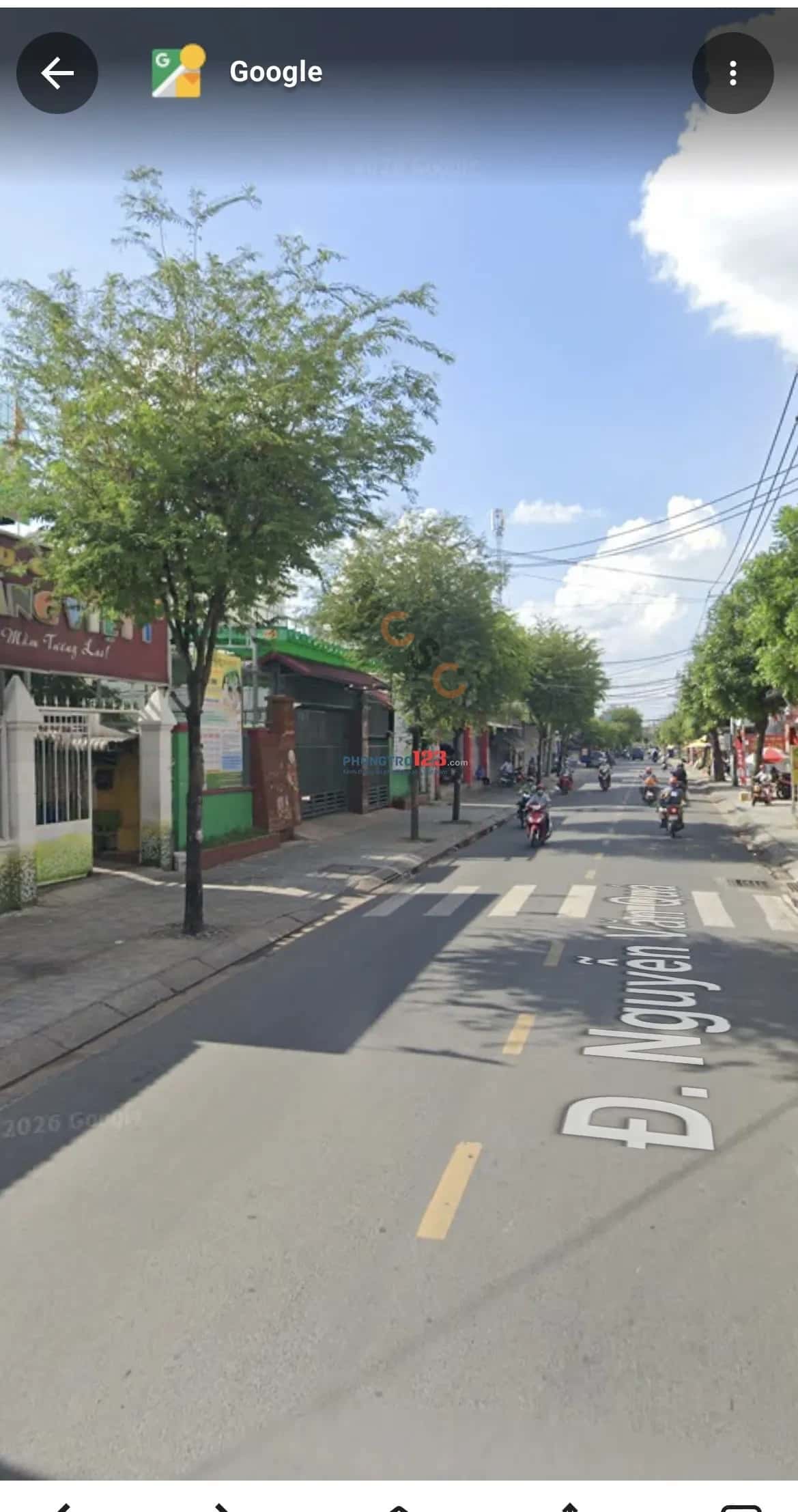 Cho thuê phòng trọ Đường Nguyễn Văn Quá Hồ Chí Minh, TP.HCM – giá 3 triệu — Hình 2 Cho thuê phòng trọ Đường Nguyễn Văn Quá Hồ Chí Minh, TP.HCM – giá 3 triệu — Hình 2