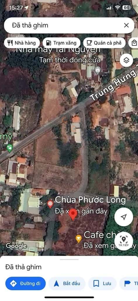 Bán đất Đường Trung Lập Huyện Củ Chi, Ho Chi Minh – giá 3.4 tỷ - ảnh 3