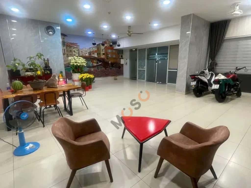 Cho thuê văn phòng Lương Minh Nguyệt Quận Tân Phú, TP.HCM – giá 22 triệu Cho thuê văn phòng Lương Minh Nguyệt Quận Tân Phú, TP.HCM – giá 22 triệu